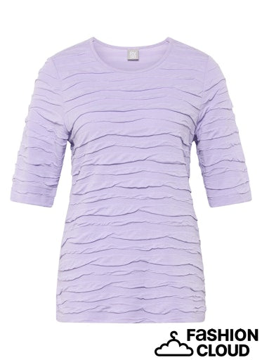T-Shirt Lila Rabe ( 114300/6232 )