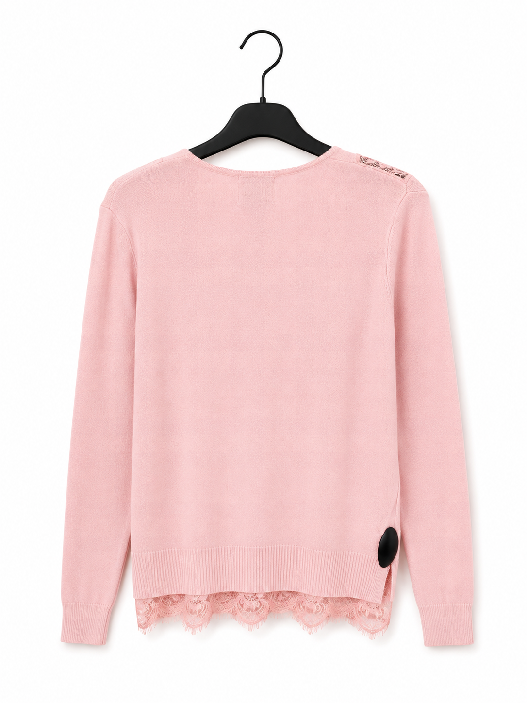 Pull Roze Leo & Ugo ( Bh721/Lightpink Bei )