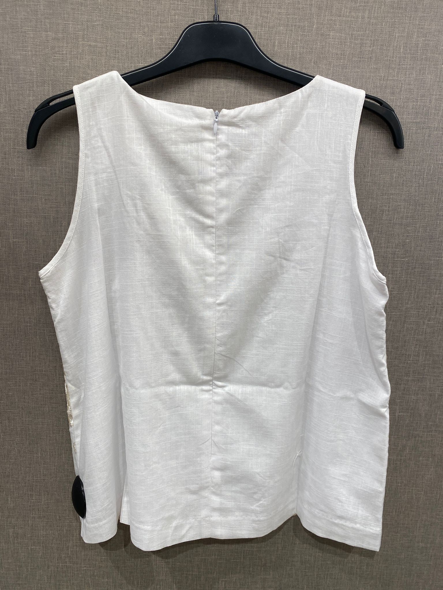 Bloes Wit Atmos Fashion ( 9462 Lyke/White )