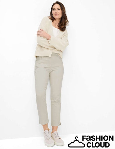 Broek Ecru Raphaela ( Pamina 6/8 D 670/60 )