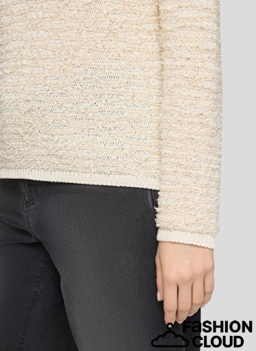 Pull Beige Rabe ( 115602/6636 )