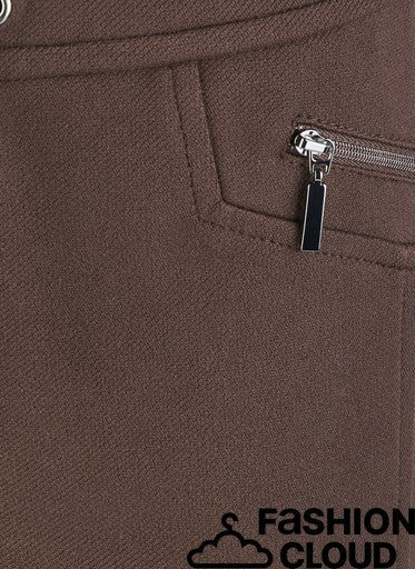Broek Bruin Rabe ( 122454/7694 )