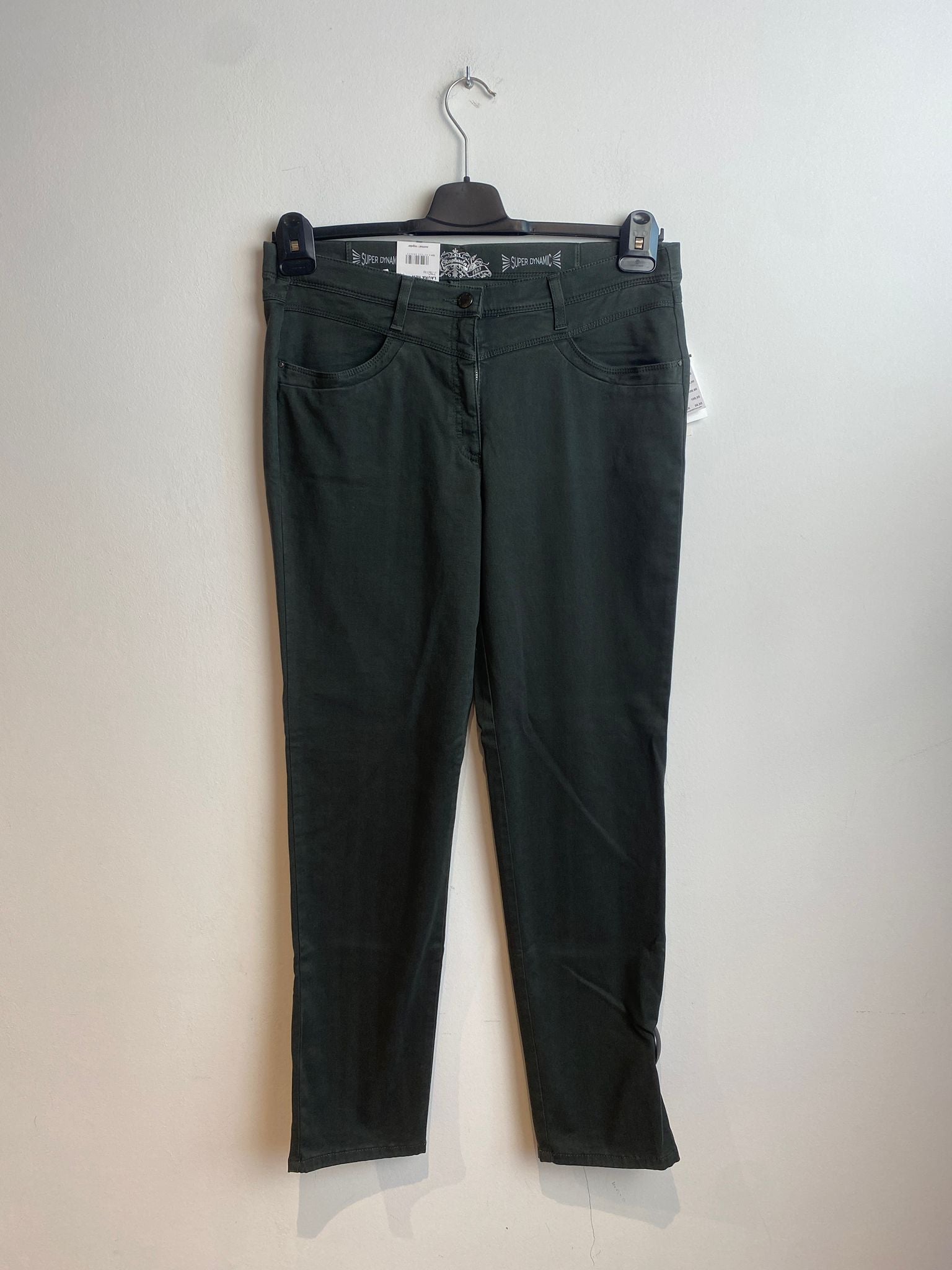 Broek Kaki Raphaela ( Laura New 180/32 )