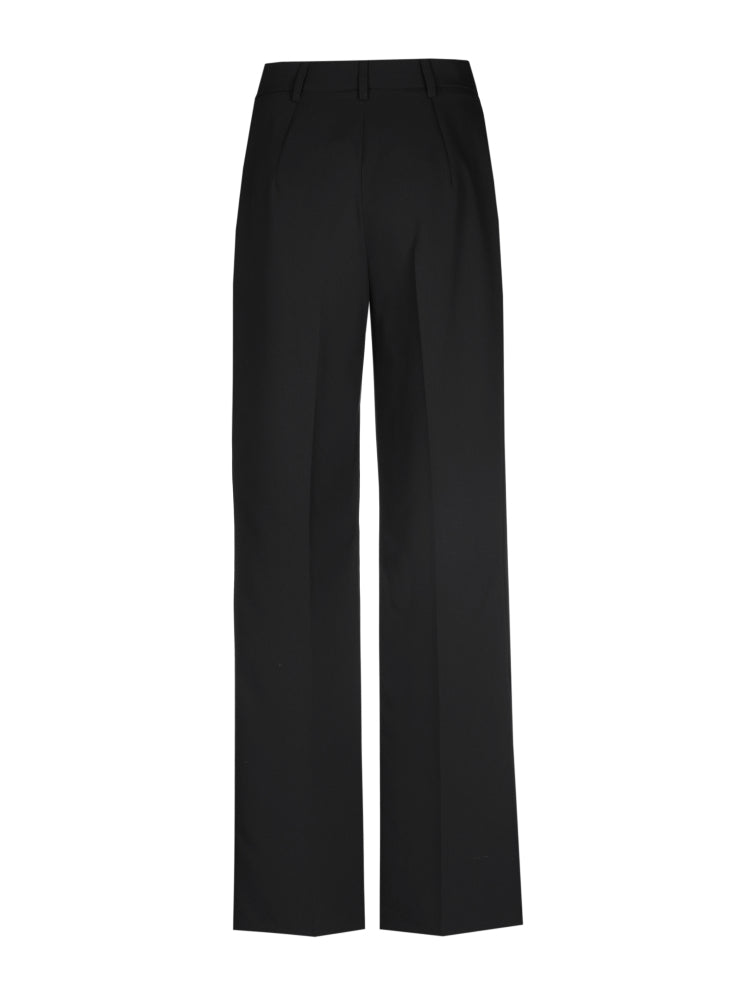 Broek Zwart Caroline Biss ( 4594/10 )