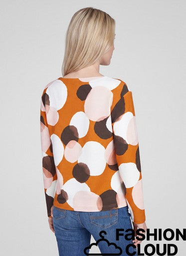 Pull Roest Rabe ( 124365/7648 )