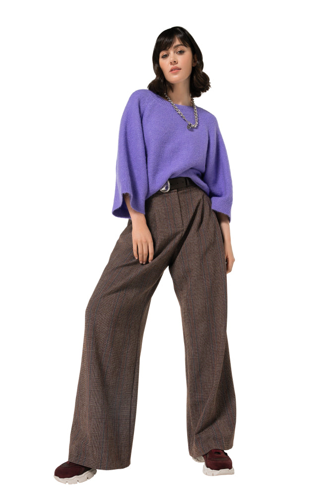 Broek Bordeaux Caroline Biss ( 4523/59 )