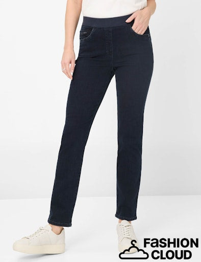 Broek Marine Raphaela (Brax) ( Pamina 600/22 )