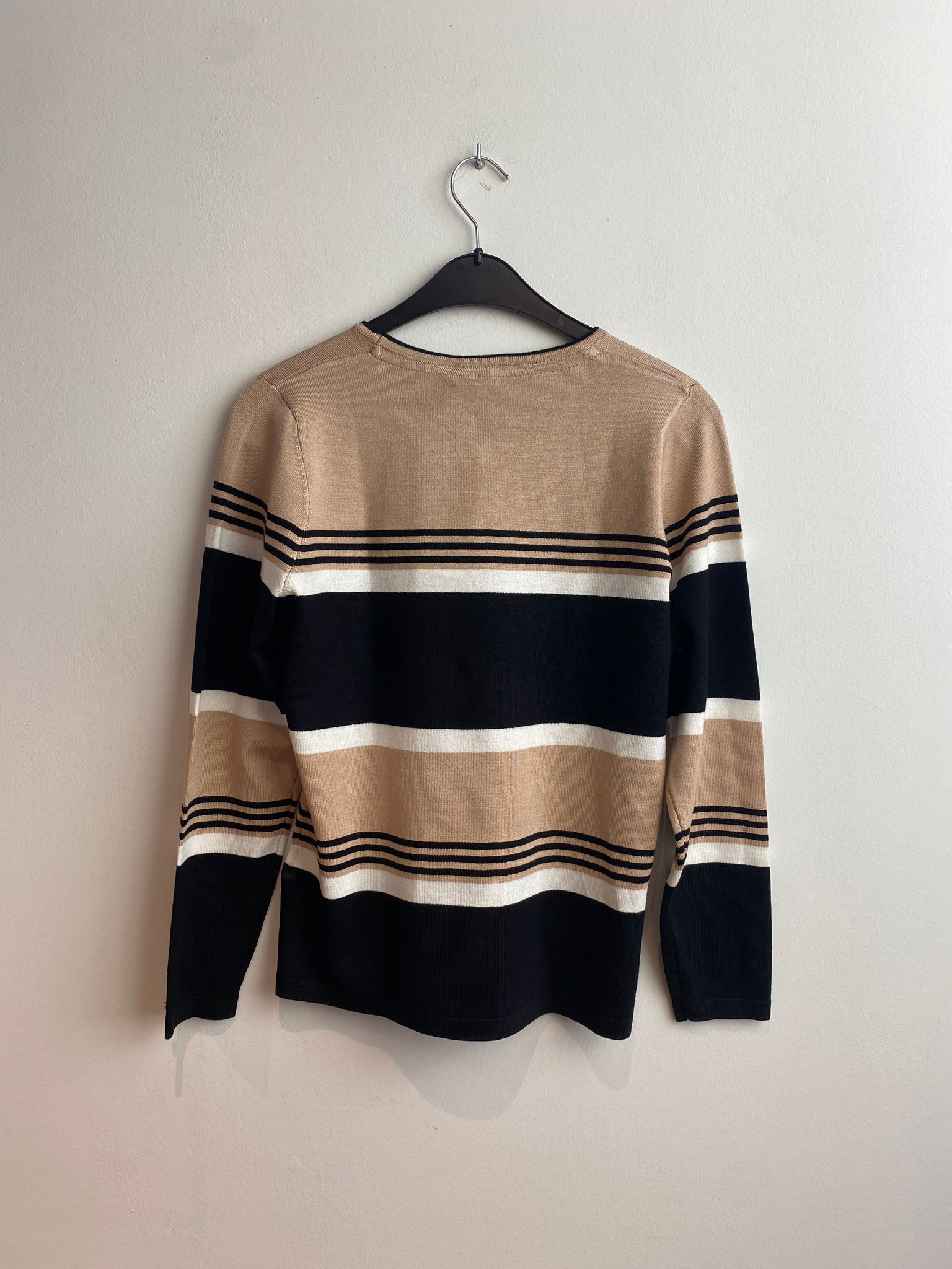 Pull Zwart Micha ( 179197/34864 )