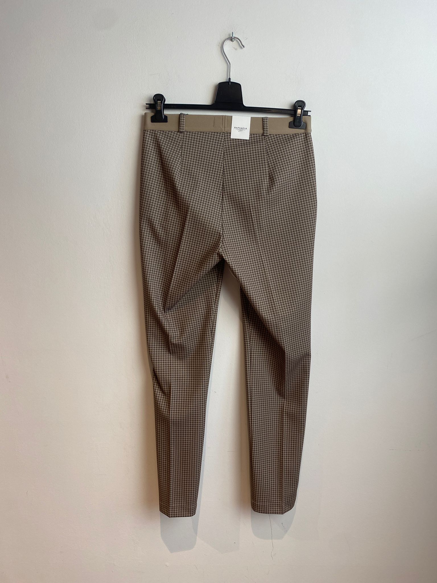 Broek Camel Raphaela ( Lillyth 540/56 )