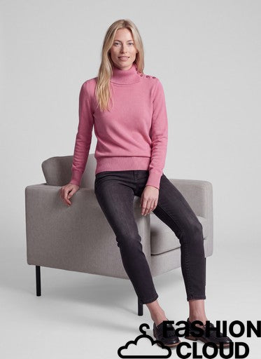 Pull Roze Rabe ( 123628/7254 )