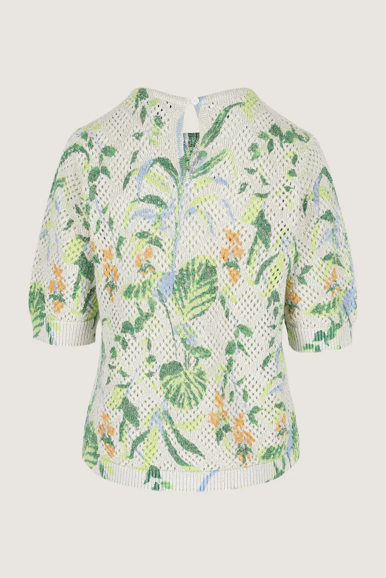 Pull Groen Mayerline ( Armani 5639/028 )