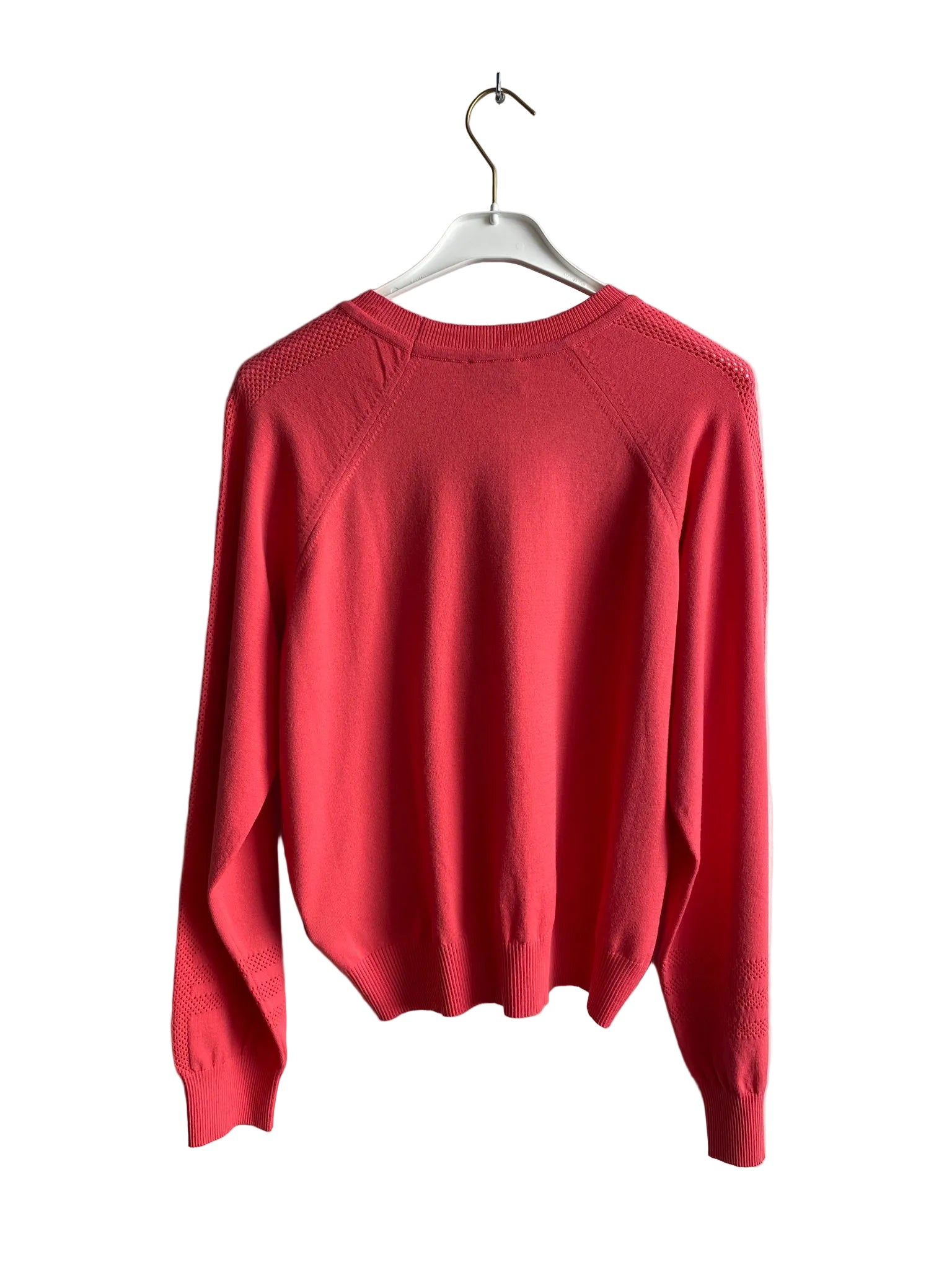 Pull Koraal Due Amanti ( Kemal/Pink )