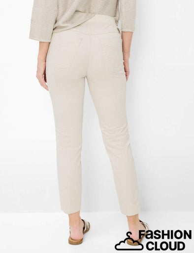 Broek Ecru Raphaela ( Pamina 6/8 190/59 )