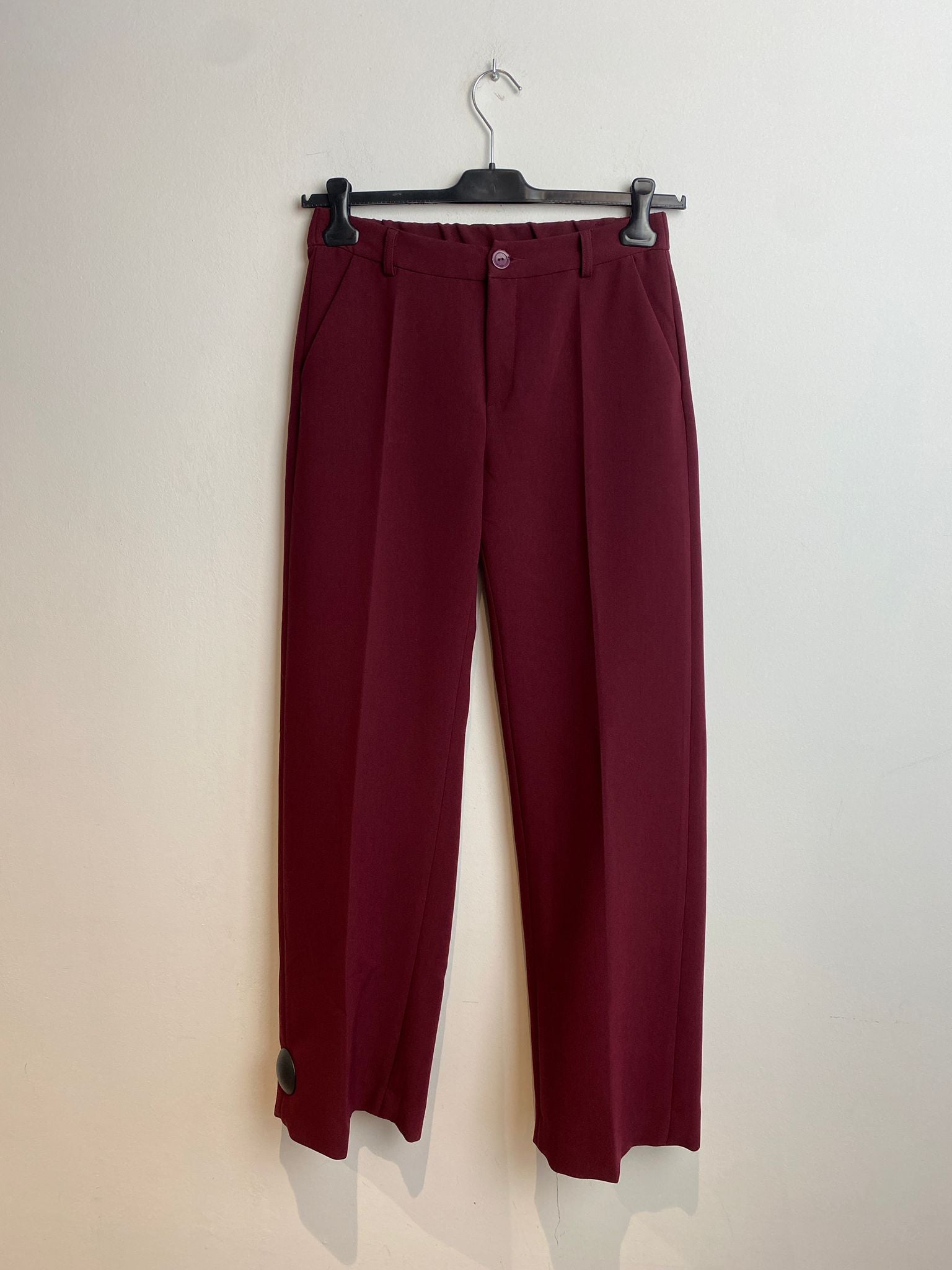 Broek Bordeaux Signe Nature ( 944107/14 )