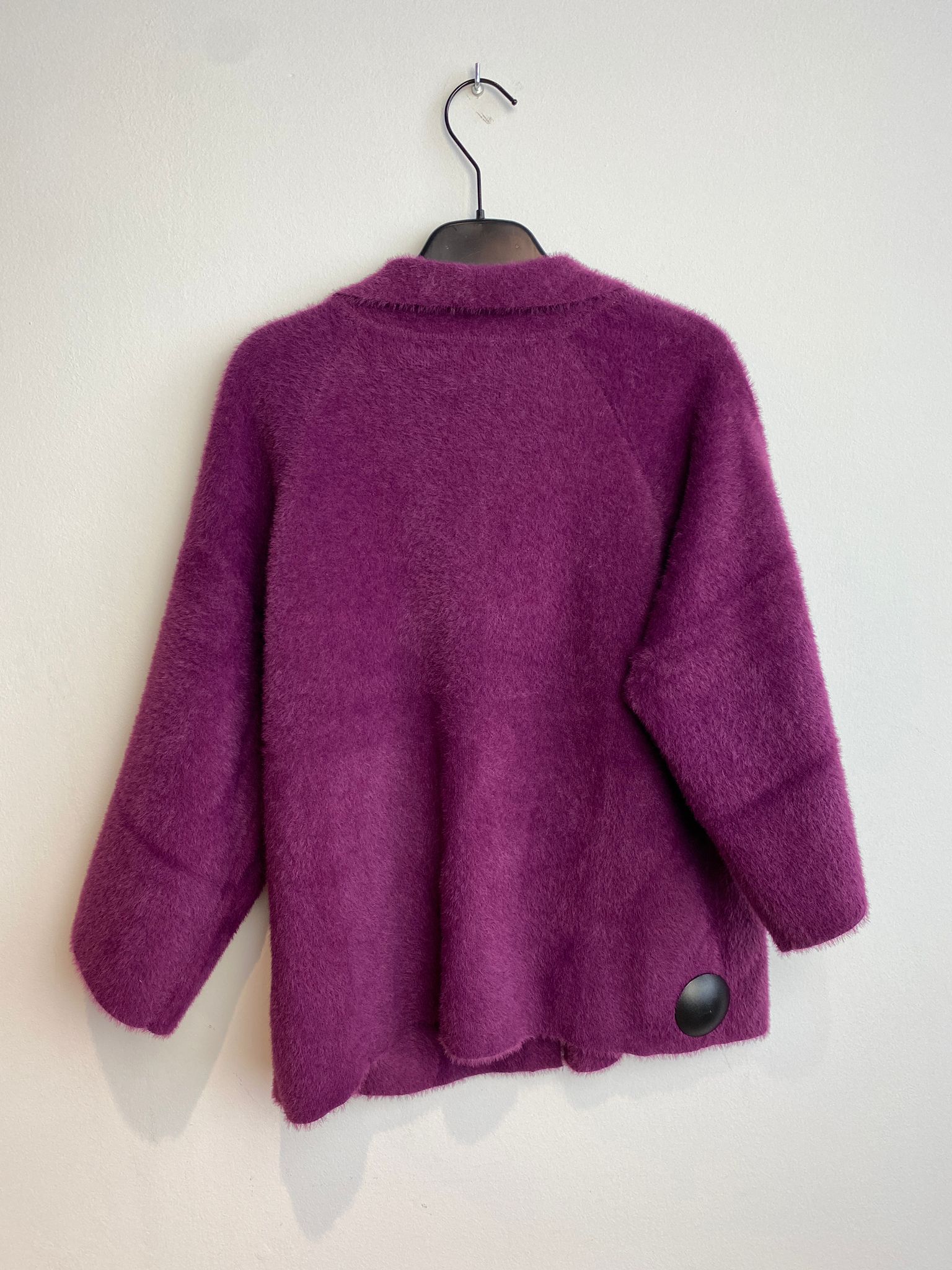 Giletpull Violet Atmos Fashion (1201 Jaylin/Violet)