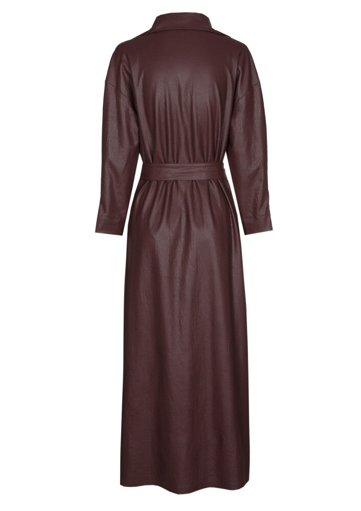 Kleedje Bordeaux Caroline Biss ( 4166/55 )