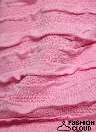 T-Shirt Roze Rabe ( 117300/6215 )