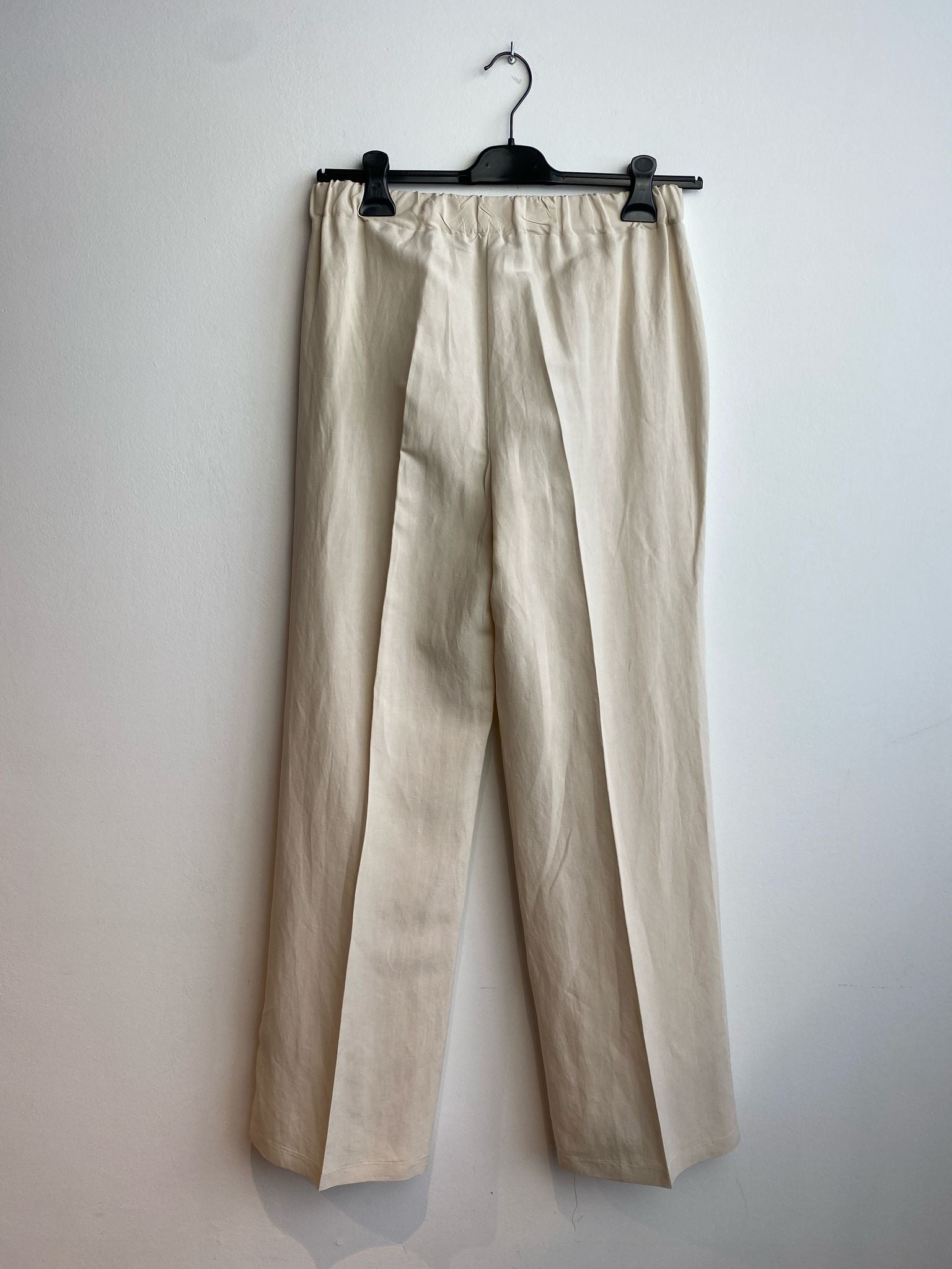 Pantalon Beige Bleu Iv (Stern/130)