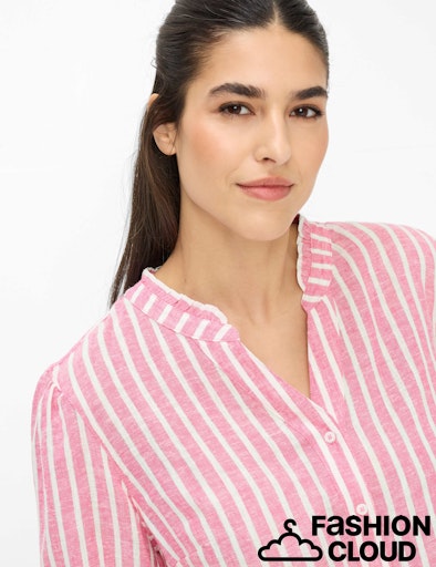 Bloes Fuchia Brax ( Violet 0037/85 )