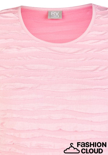 T-Shirt Roze Rabe ( 117300/6215 )