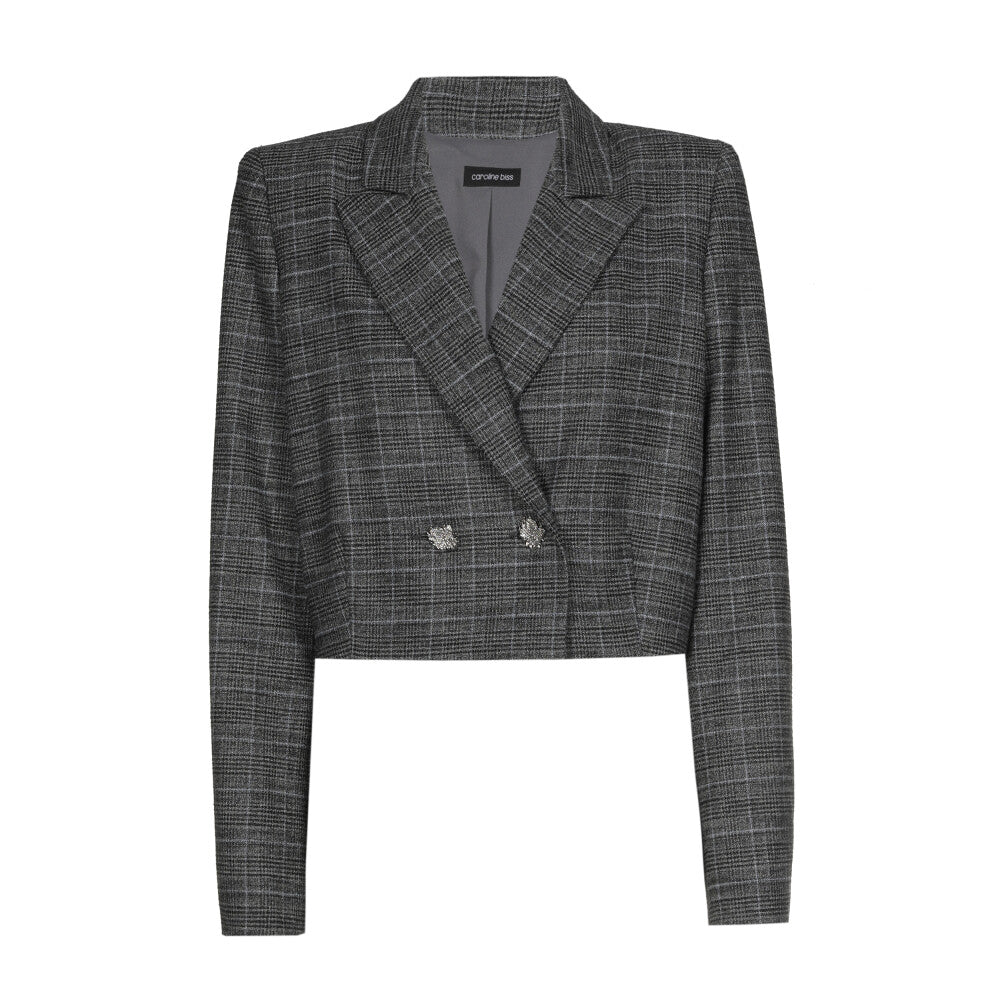 Vest Grijs Caroline Biss ( 4804/29 )