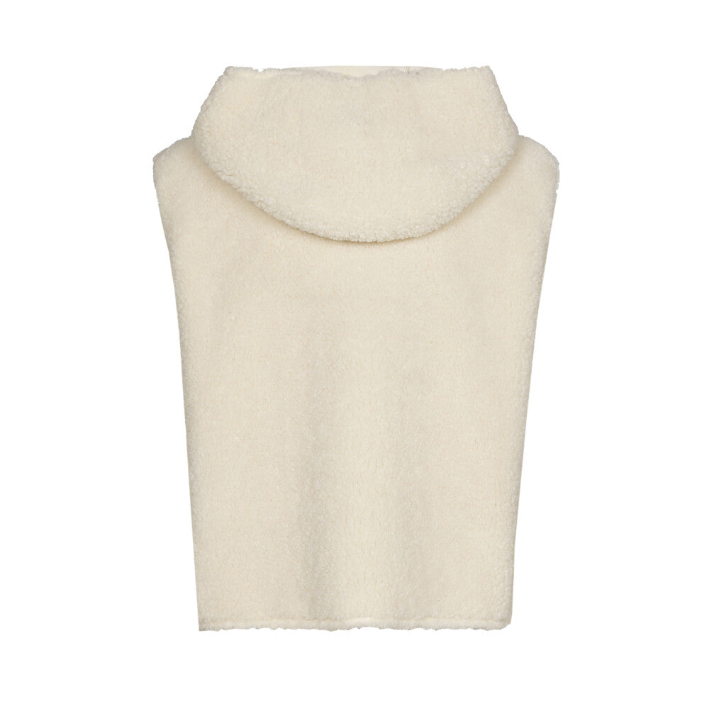Giletvest Ecru Caroline Biss ( 4458/93 )