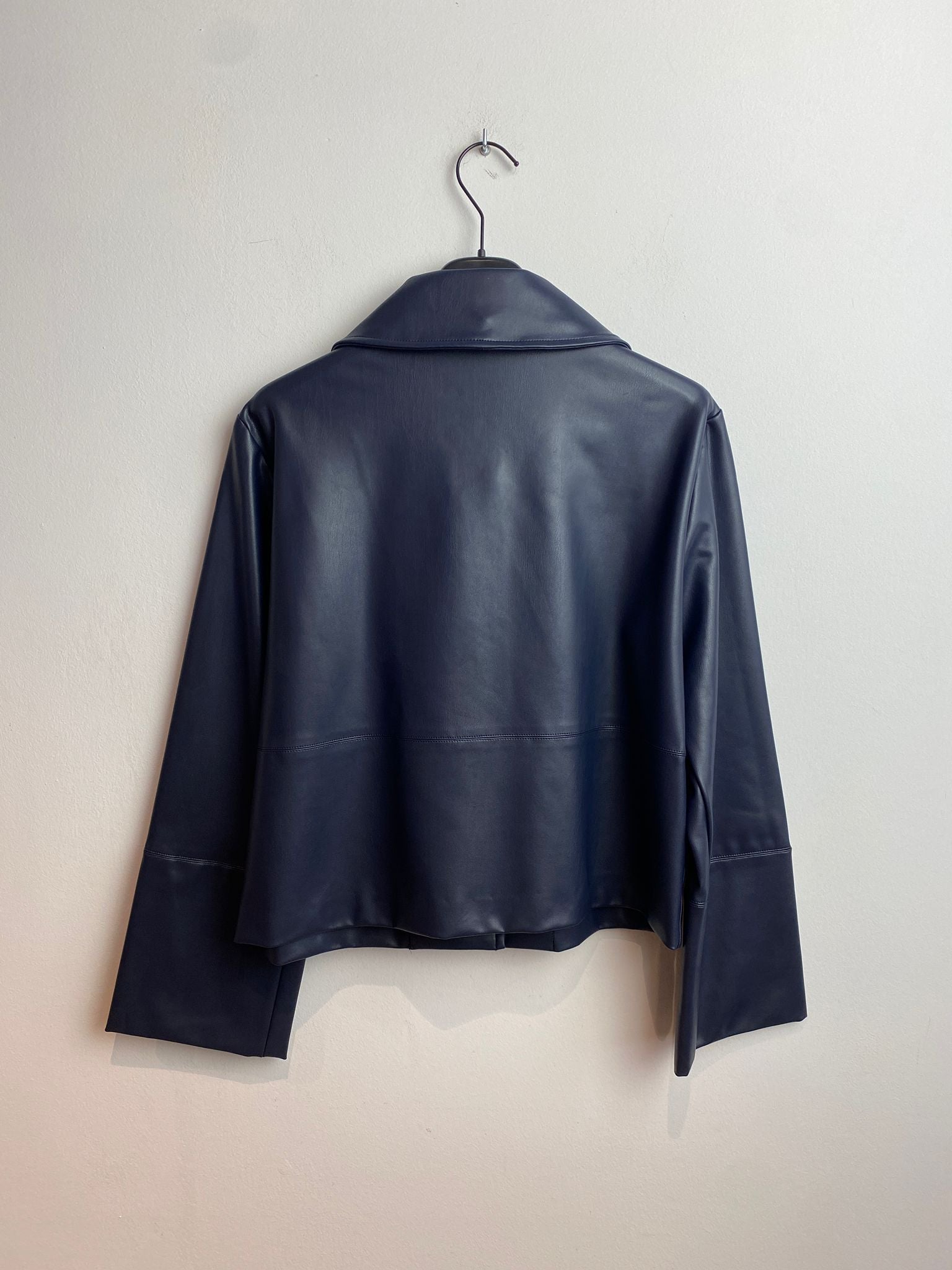 Gilet bleu foncé Atmos ( 1652 Neline/Safir )