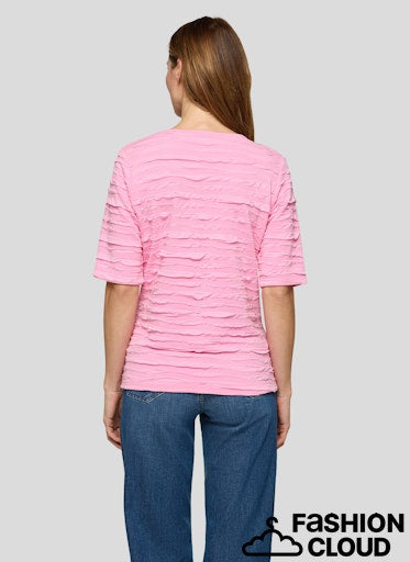 T-Shirt Roze Rabe ( 117300/6215 )