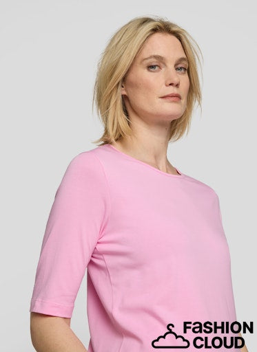 T-Shirt Roze Rabe ( 117330/6215 )