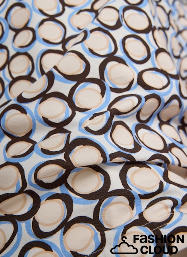 T-shirt Chocolat Rabe ( 118376/6697 )