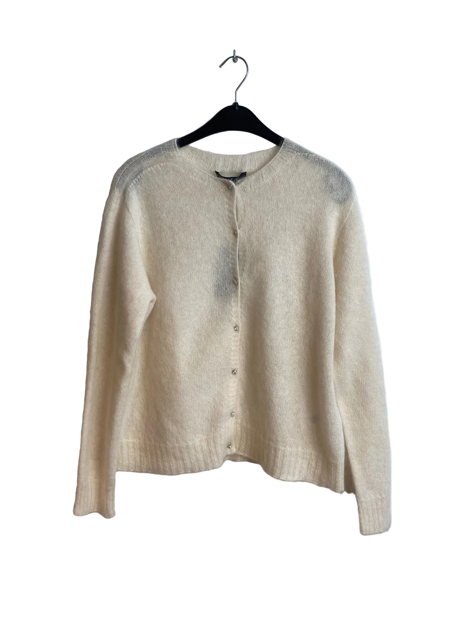 Giletpull Ecru Blue Iv ( Ceres/110 )