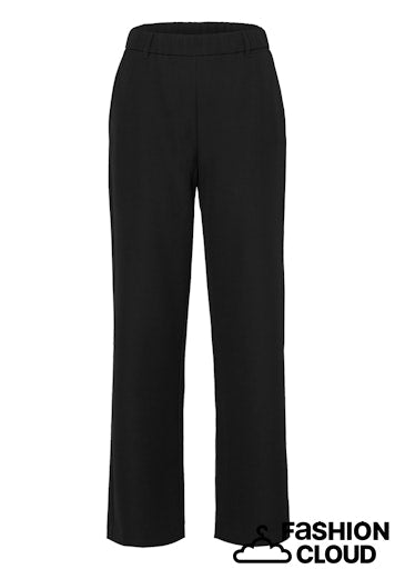 Broek Zwart Frankwalder ( 715615/000999 )