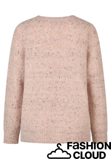 Pull Roze Rabe ( 124616/7223 )