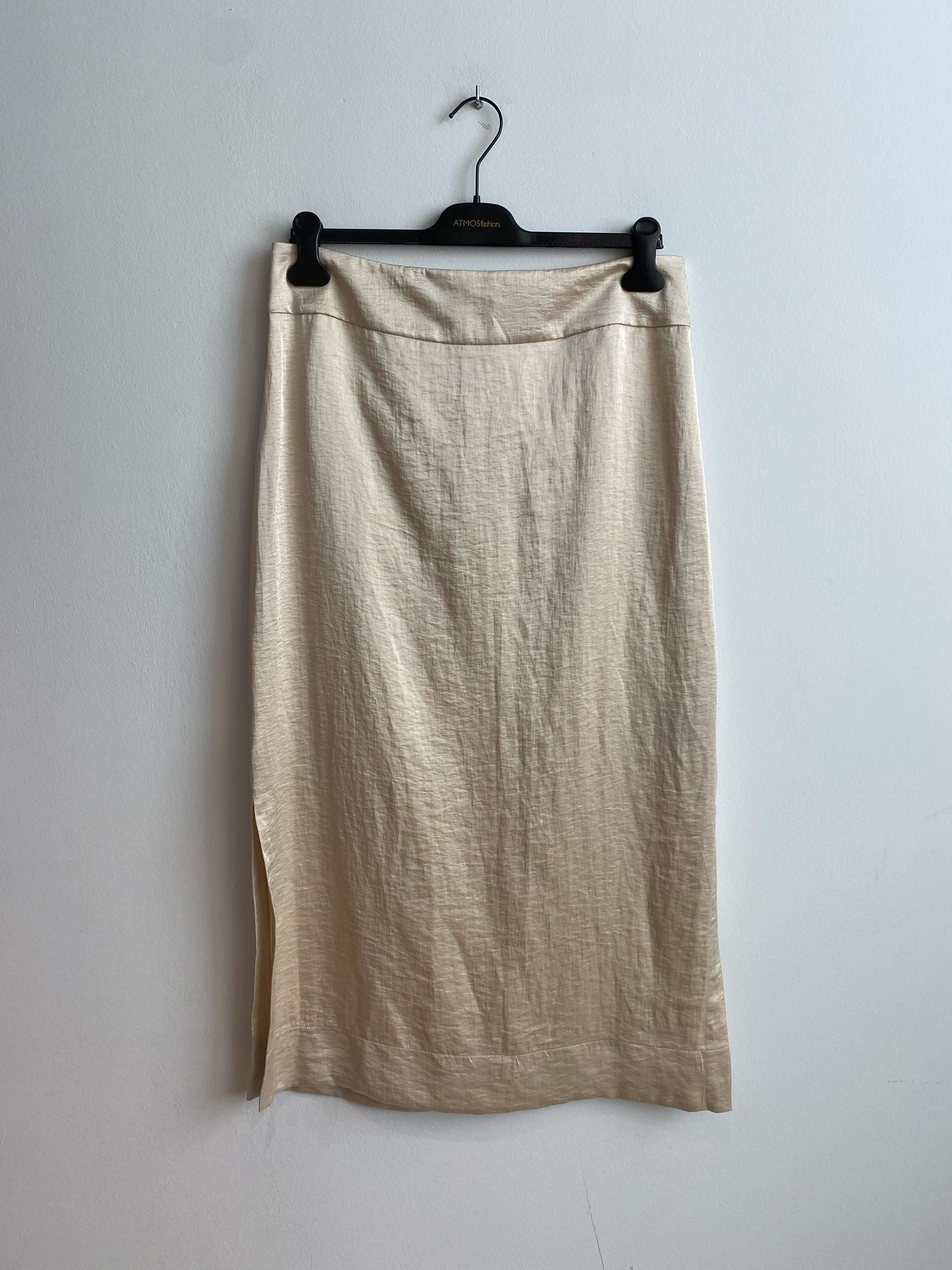 Rok Beige Atmos Fashion ( 1044 Bay Nature )