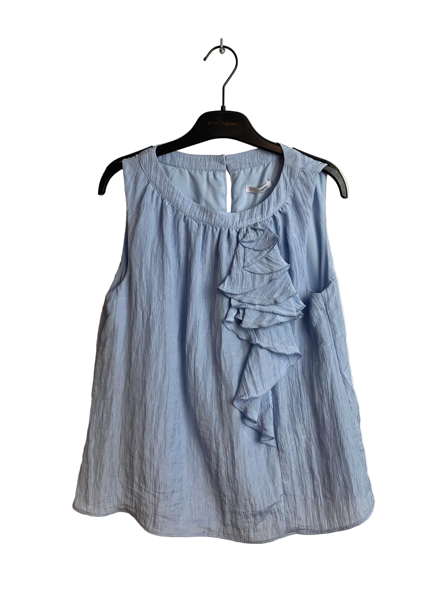 Top Bleekblauw Atmos Fashion ( 2038 Lento/Heaven )