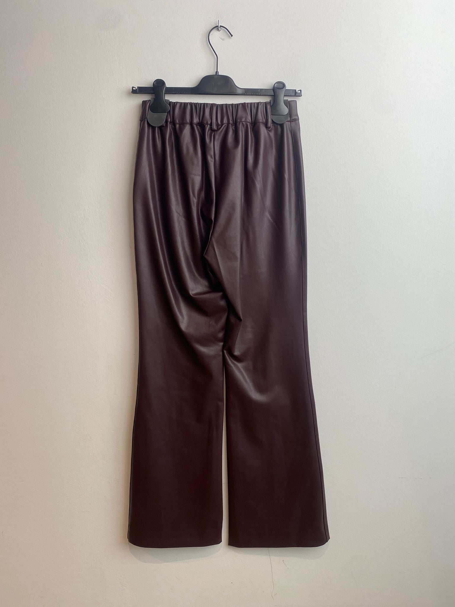 Broek Pruimkleur Atmos ( 1655 Neline/Fudge )