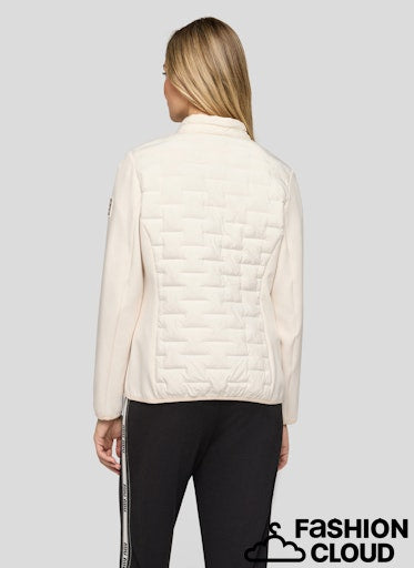 Vest Ecru Rabe ( 115820/6636 )