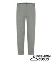 Broek Groen Cambio ( 8003 030000/667 )