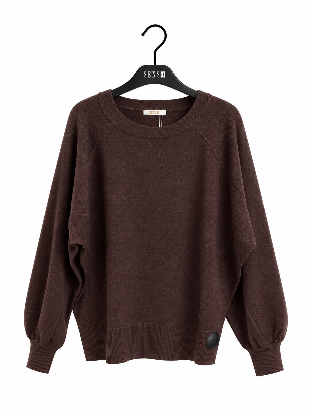 Pull Bruin Senso ( 2558 Reyhan/Brown )