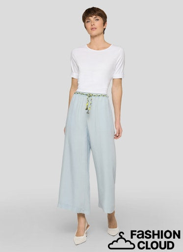 Broek Bleekblauw Rabe ( 122153/6310 )