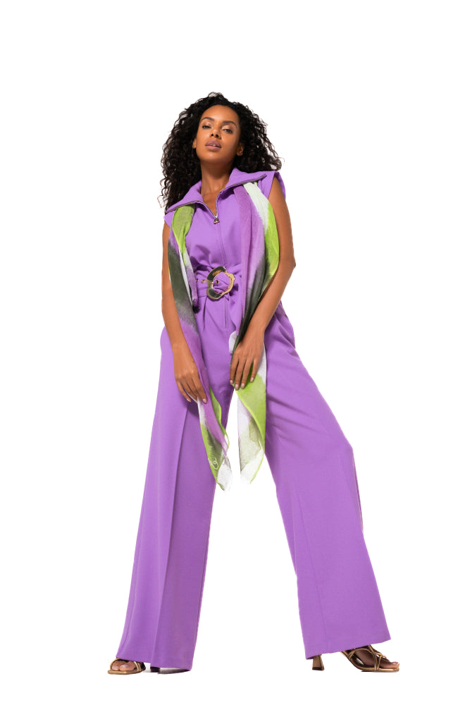 Jumpsuit Lavendel Caroline Biss ( 1534/41 )