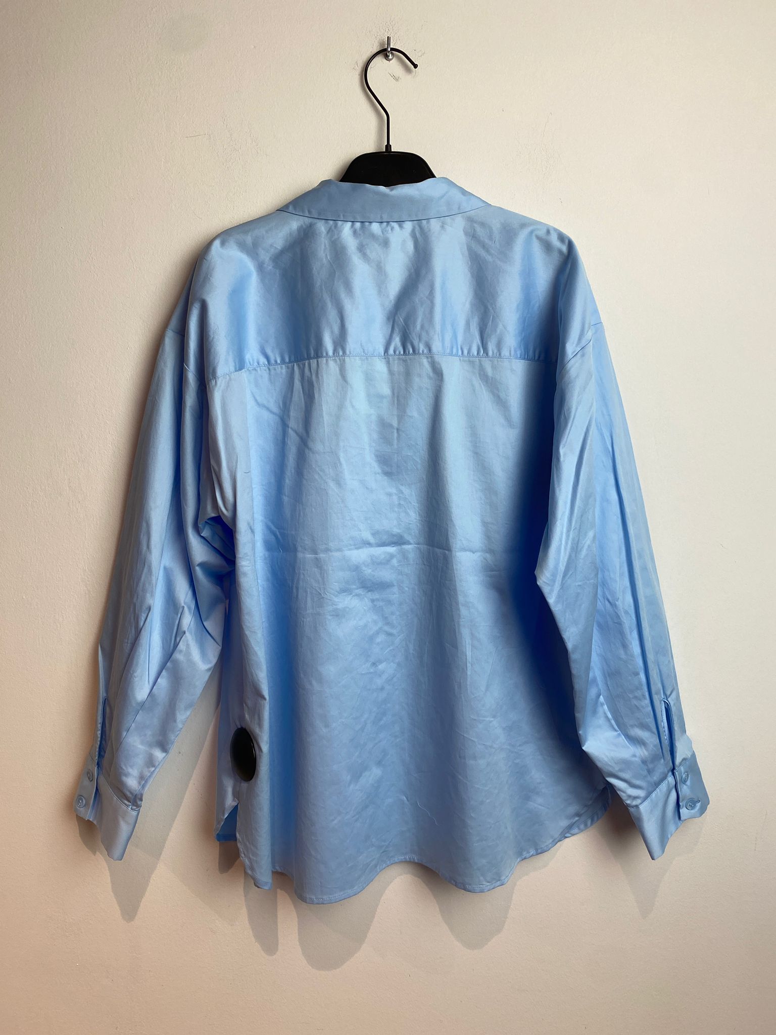 Bloes Bleekblauw Senso ( 2530 Zola/Sky )