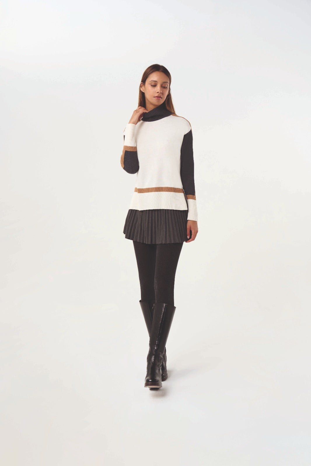 Pull Divers Leo & Ugo ( Aw199 )
