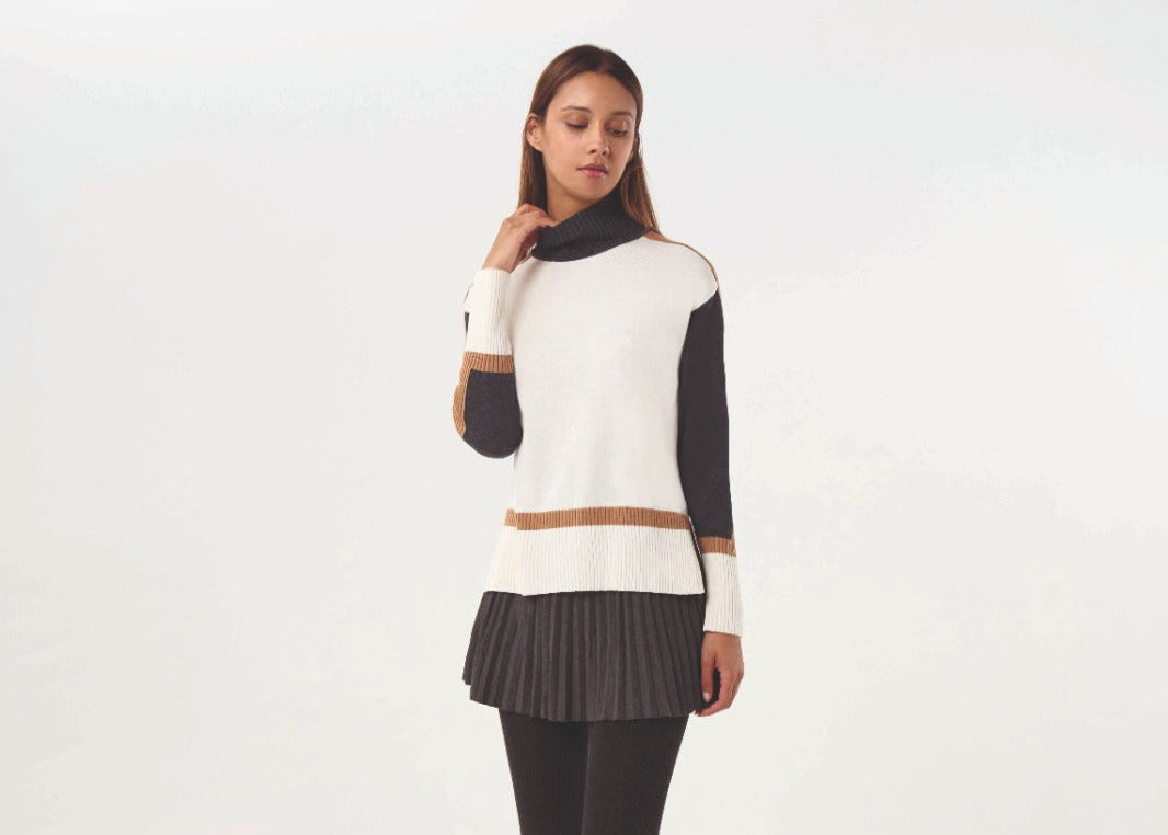 Pull Divers Leo & Ugo ( Aw199 )