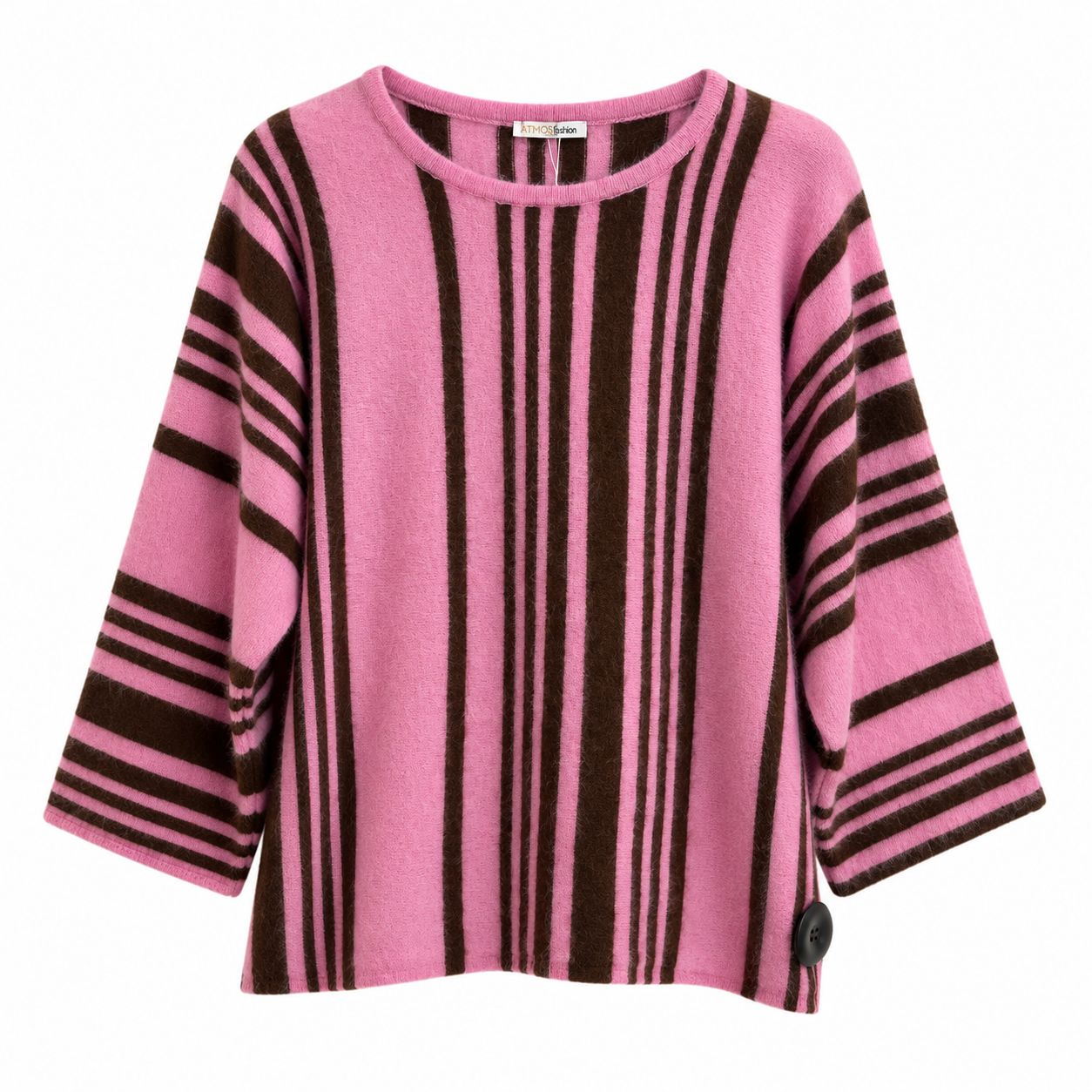 Pull Rose Atmos Fashion ( 2459 Lothis/Rose )