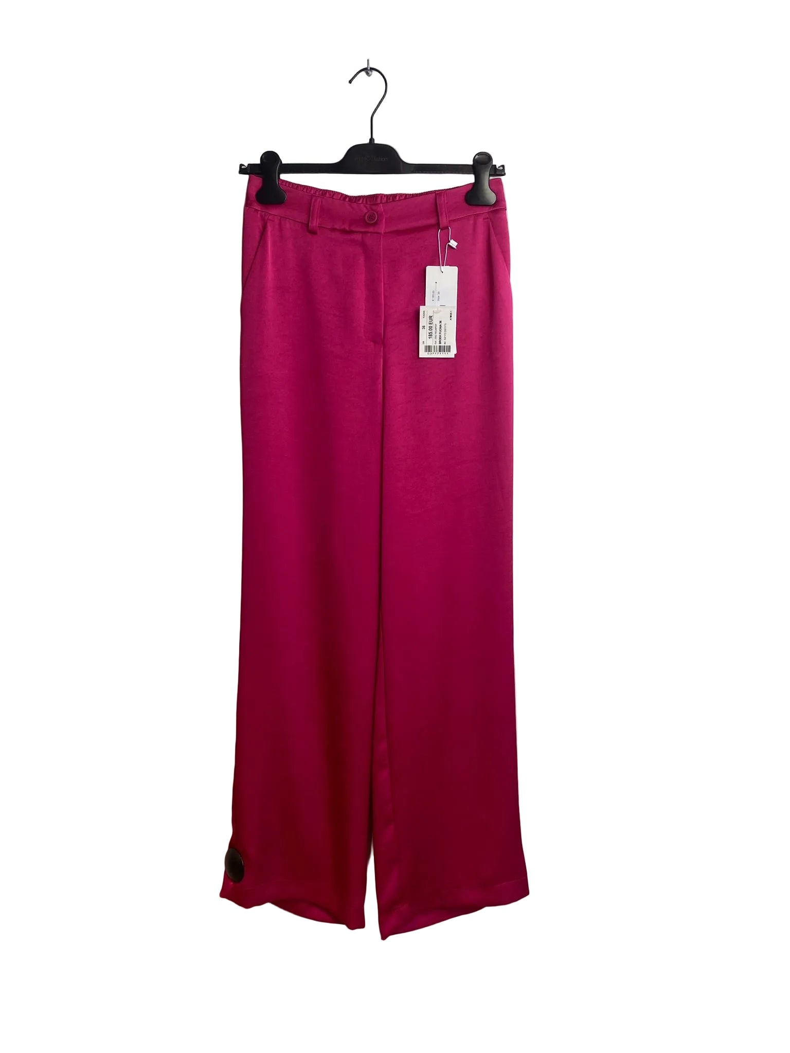 Broek Fuchia Atmos Fashion ( 2002 Inda/Pop )