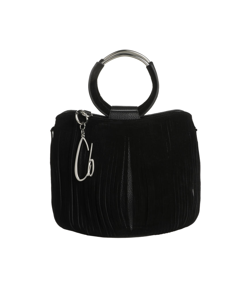 Handtas Zwart Caroline Biss ( 4358/10 )