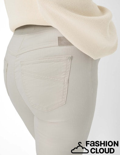 Broek Ecru Raphaela ( Pamina 6/8 D 670/60 )