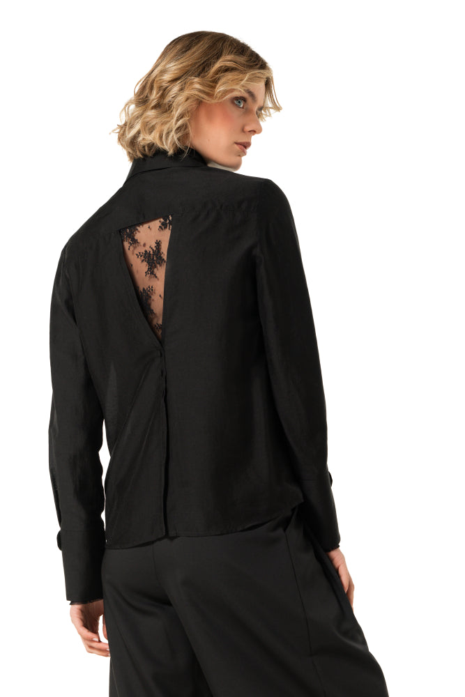 Bloes Zwart Caroline Biss ( 4941/10 )