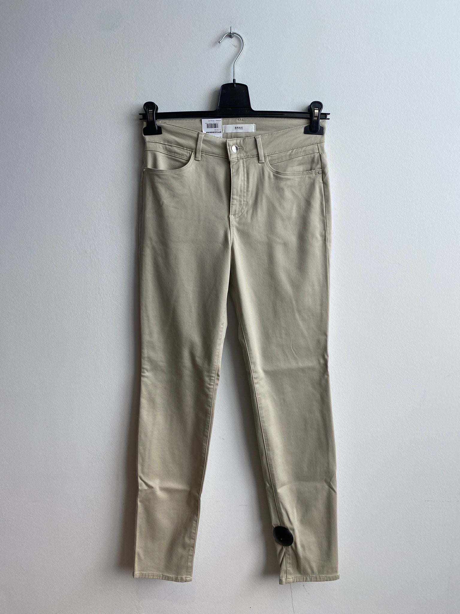 Broek Ecru Brax ( Shakira 170 (109)/59 )